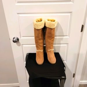 Anyone need winter boots now!!